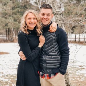 Meet your Posher, Kaitlin